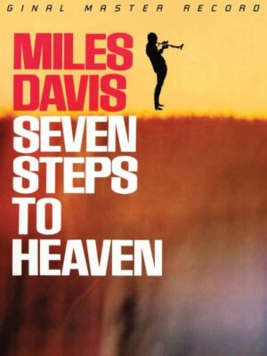Seven Steps To Heaven (SuperVinyl)