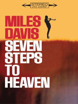 Seven Steps To Heaven (US Edition) (Remastered)