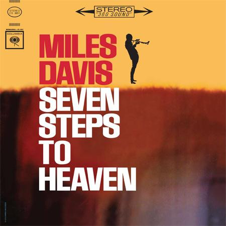 Seven Steps To Heaven (US Edition) (Remastered)