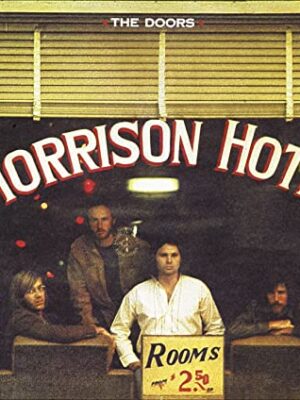 Morrison Hotel (Remastered)